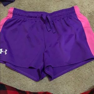 Under Armour Shorts
